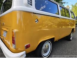 1974 Volkswagen Transporter (CC-2104707) for sale in SONOMA, CALIFORNIIA