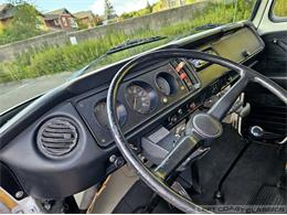 1974 Volkswagen Transporter (CC-2104707) for sale in SONOMA, CALIFORNIIA