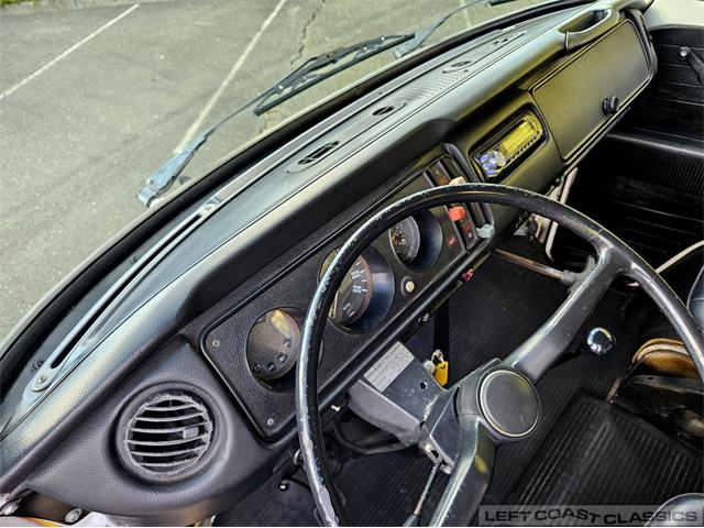 1974 Volkswagen Transporter (CC-2104707) for sale in SONOMA, CALIFORNIIA