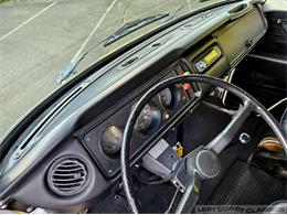 1974 Volkswagen Transporter (CC-2104707) for sale in SONOMA, CALIFORNIIA