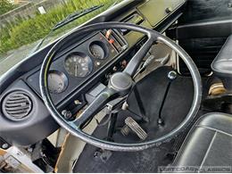 1974 Volkswagen Transporter (CC-2104707) for sale in SONOMA, CALIFORNIIA