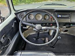 1974 Volkswagen Transporter (CC-2104707) for sale in SONOMA, CALIFORNIIA