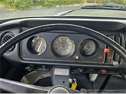 1974 Volkswagen Transporter (CC-2104707) for sale in SONOMA, CALIFORNIIA
