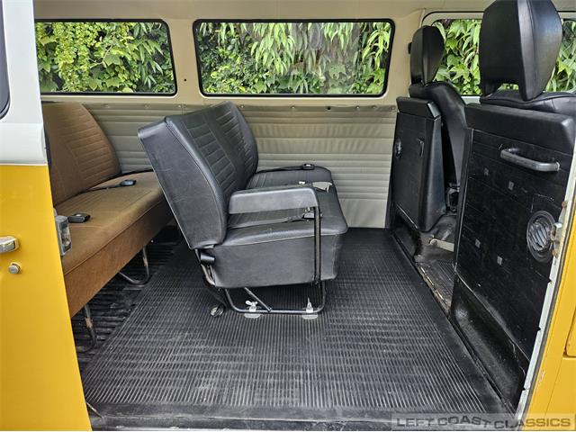 1974 Volkswagen Transporter (CC-2104707) for sale in SONOMA, CALIFORNIIA