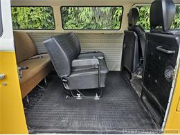 1974 Volkswagen Transporter (CC-2104707) for sale in SONOMA, CALIFORNIIA