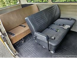 1974 Volkswagen Transporter (CC-2104707) for sale in SONOMA, CALIFORNIIA