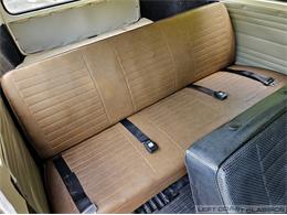 1974 Volkswagen Transporter (CC-2104707) for sale in SONOMA, CALIFORNIIA