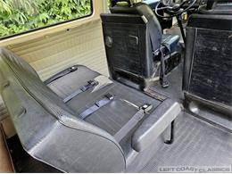 1974 Volkswagen Transporter (CC-2104707) for sale in SONOMA, CALIFORNIIA