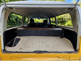 1974 Volkswagen Transporter (CC-2104707) for sale in SONOMA, CALIFORNIIA