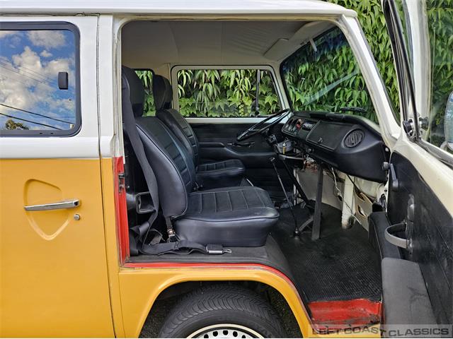 1974 Volkswagen Transporter (CC-2104707) for sale in SONOMA, CALIFORNIIA