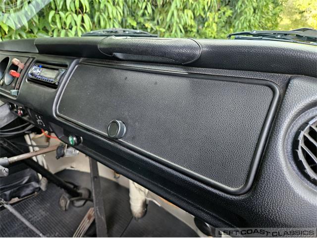 1974 Volkswagen Transporter (CC-2104707) for sale in SONOMA, CALIFORNIIA