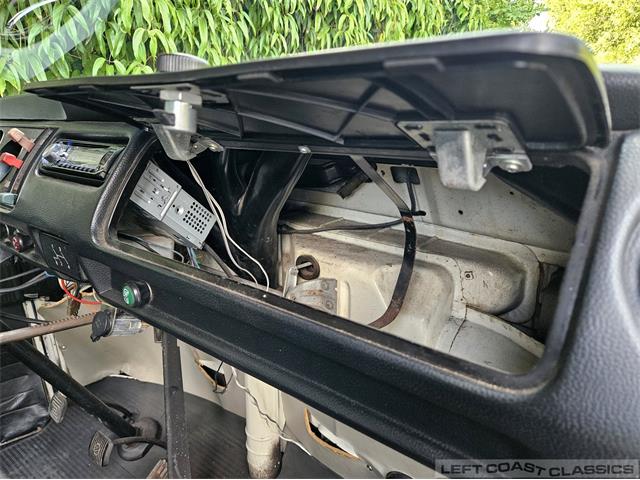 1974 Volkswagen Transporter (CC-2104707) for sale in SONOMA, CALIFORNIIA