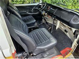 1974 Volkswagen Transporter (CC-2104707) for sale in SONOMA, CALIFORNIIA