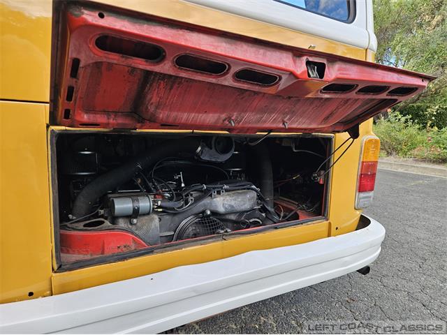 1974 Volkswagen Transporter (CC-2104707) for sale in SONOMA, CALIFORNIIA