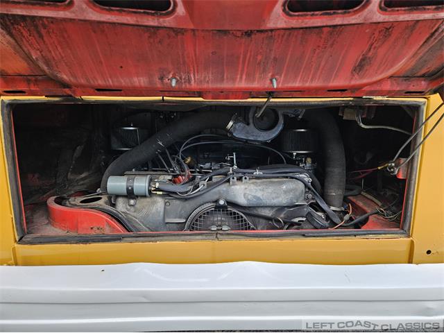1974 Volkswagen Transporter (CC-2104707) for sale in SONOMA, CALIFORNIIA