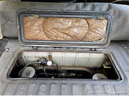 1974 Volkswagen Transporter (CC-2104707) for sale in SONOMA, CALIFORNIIA