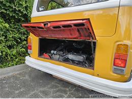 1974 Volkswagen Transporter (CC-2104707) for sale in SONOMA, CALIFORNIIA