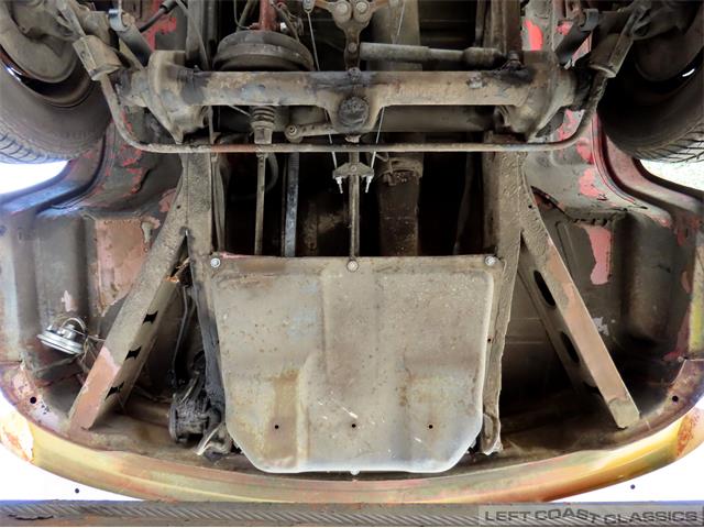 1974 Volkswagen Transporter (CC-2104707) for sale in SONOMA, CALIFORNIIA