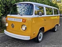 1974 Volkswagen Transporter (CC-2104707) for sale in SONOMA, CALIFORNIIA