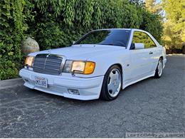 1990 Mercedes-Benz 300CE (CC-2104708) for sale in Sonoma, California