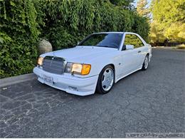1990 Mercedes-Benz 300CE (CC-2104708) for sale in Sonoma, California