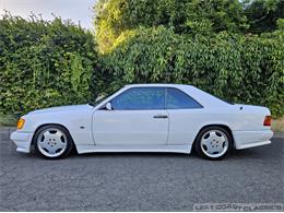 1990 Mercedes-Benz 300CE (CC-2104708) for sale in Sonoma, California