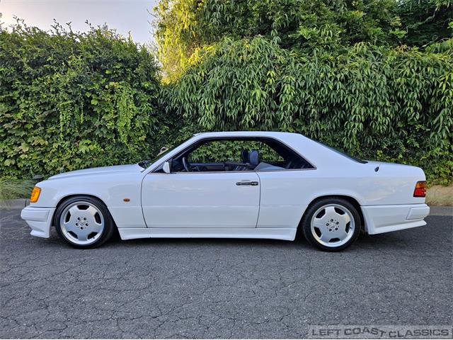 1990 Mercedes-Benz 300CE (CC-2104708) for sale in Sonoma, California
