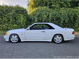 1990 Mercedes-Benz 300CE (CC-2104708) for sale in Sonoma, California