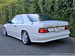 1990 Mercedes-Benz 300CE (CC-2104708) for sale in Sonoma, California