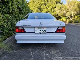 1990 Mercedes-Benz 300CE (CC-2104708) for sale in Sonoma, California