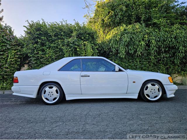 1990 Mercedes-Benz 300CE (CC-2104708) for sale in Sonoma, California
