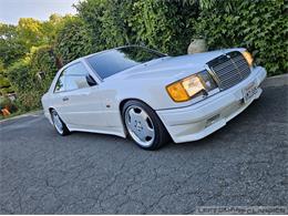 1990 Mercedes-Benz 300CE (CC-2104708) for sale in Sonoma, California