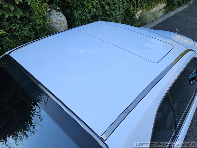 1990 Mercedes-Benz 300CE (CC-2104708) for sale in Sonoma, California