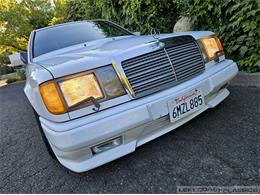 1990 Mercedes-Benz 300CE (CC-2104708) for sale in Sonoma, California