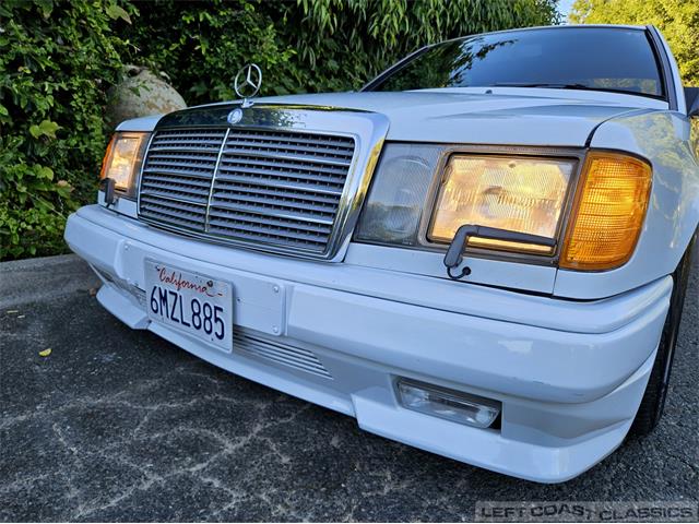 1990 Mercedes-Benz 300CE (CC-2104708) for sale in Sonoma, California