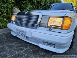 1990 Mercedes-Benz 300CE (CC-2104708) for sale in Sonoma, California