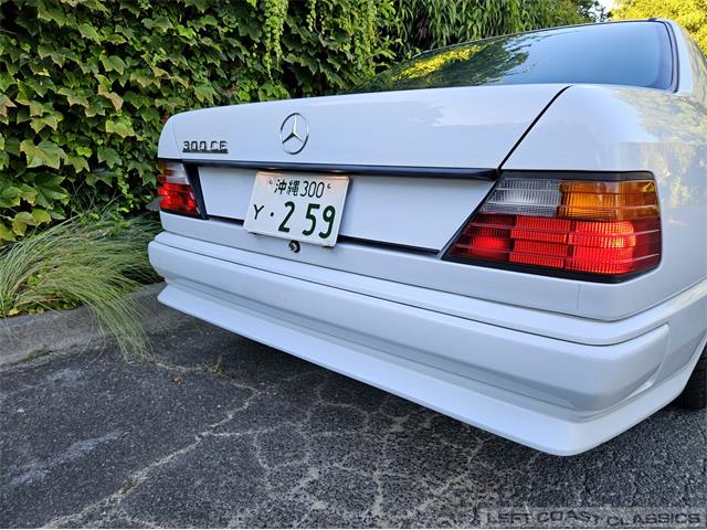 1990 Mercedes-Benz 300CE (CC-2104708) for sale in Sonoma, California