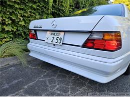 1990 Mercedes-Benz 300CE (CC-2104708) for sale in Sonoma, California