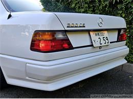 1990 Mercedes-Benz 300CE (CC-2104708) for sale in Sonoma, California