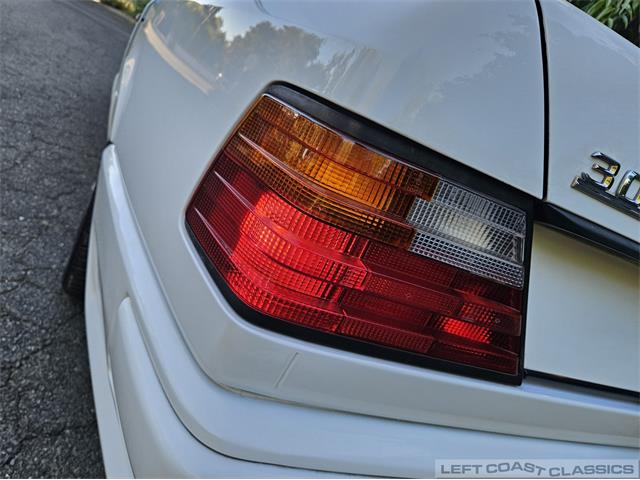 1990 Mercedes-Benz 300CE (CC-2104708) for sale in Sonoma, California