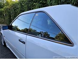 1990 Mercedes-Benz 300CE (CC-2104708) for sale in Sonoma, California