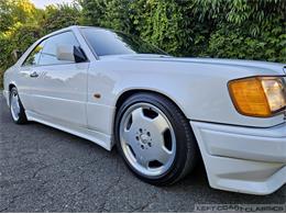 1990 Mercedes-Benz 300CE (CC-2104708) for sale in Sonoma, California