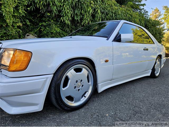 1990 Mercedes-Benz 300CE (CC-2104708) for sale in Sonoma, California
