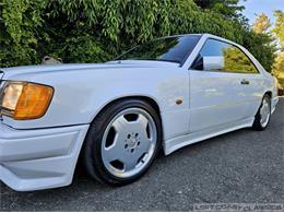 1990 Mercedes-Benz 300CE (CC-2104708) for sale in Sonoma, California