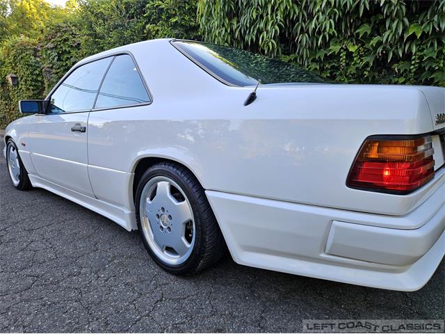 1990 Mercedes-Benz 300CE (CC-2104708) for sale in Sonoma, California