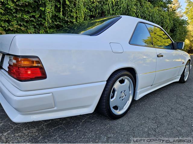 1990 Mercedes-Benz 300CE (CC-2104708) for sale in Sonoma, California