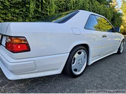 1990 Mercedes-Benz 300CE (CC-2104708) for sale in Sonoma, California