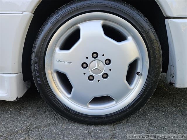 1990 Mercedes-Benz 300CE (CC-2104708) for sale in Sonoma, California