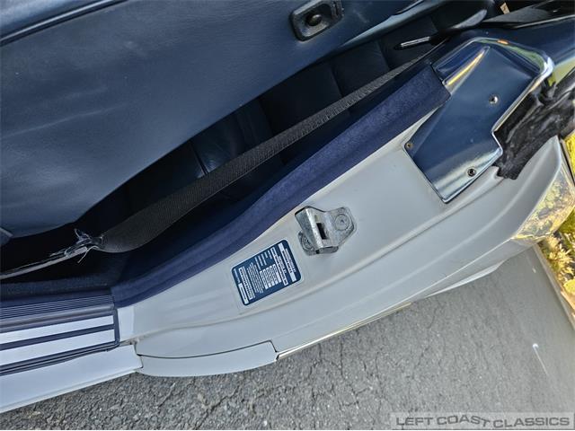 1990 Mercedes-Benz 300CE (CC-2104708) for sale in Sonoma, California