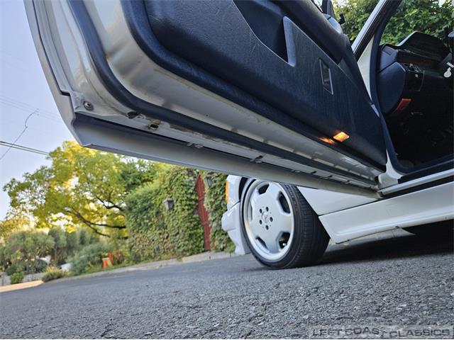 1990 Mercedes-Benz 300CE (CC-2104708) for sale in Sonoma, California